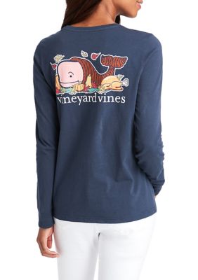 Vineyard shop vines thanksgiving