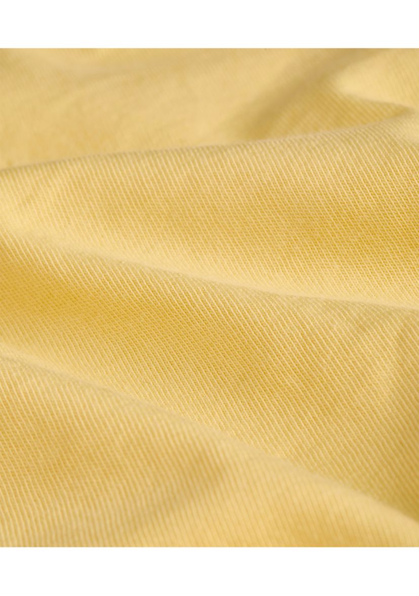 Womens Sunkissed Boyfriend Crew Short Sleeve T-Shirt