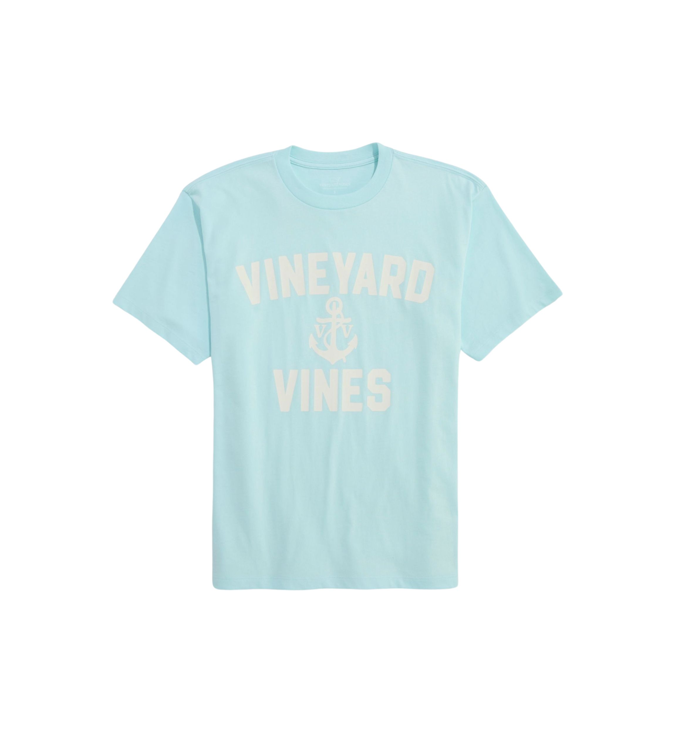 Womens Short Sleeve Graphic T-Shirt