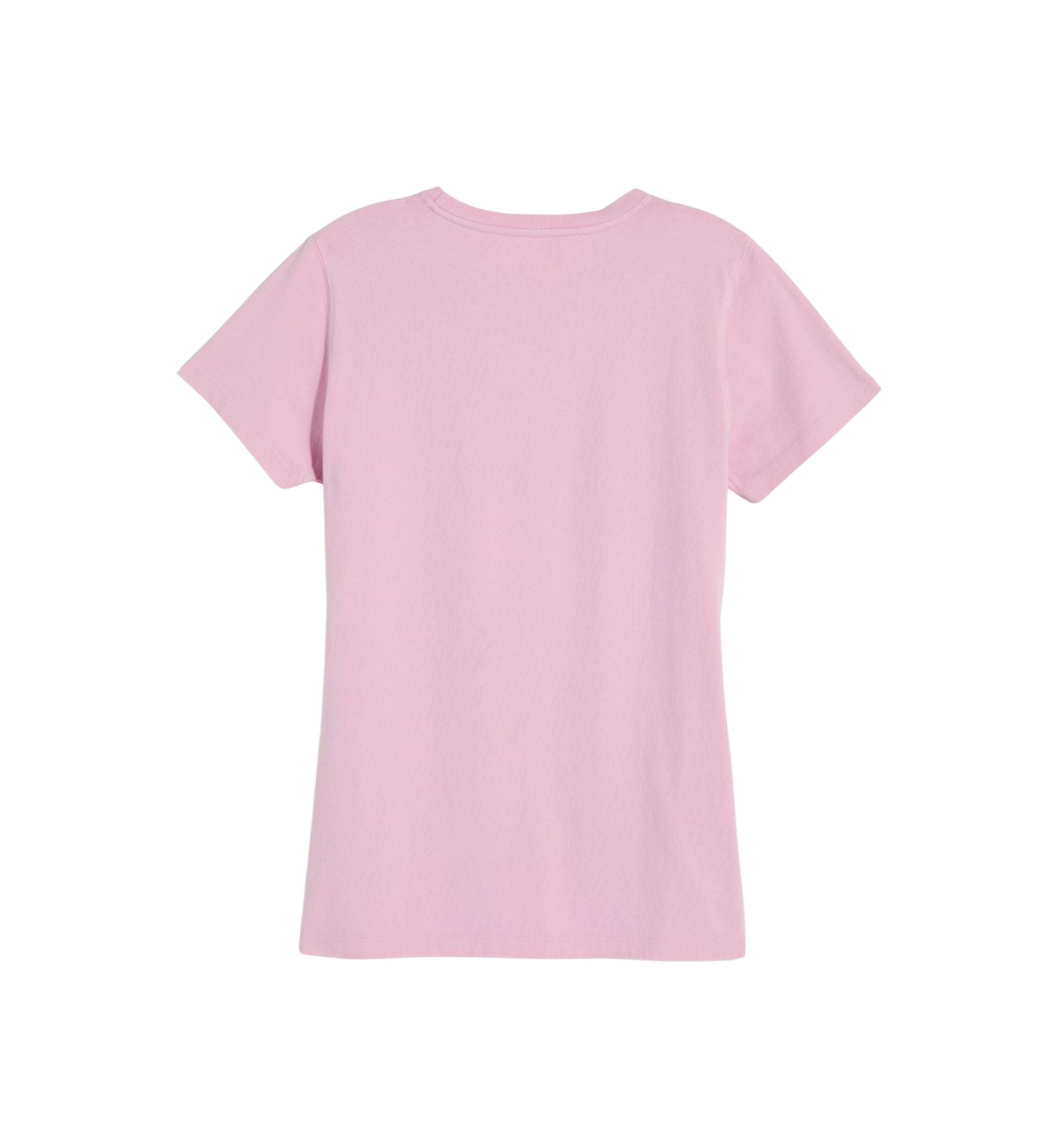 Short Sleeve Arch Logo T-Shirt