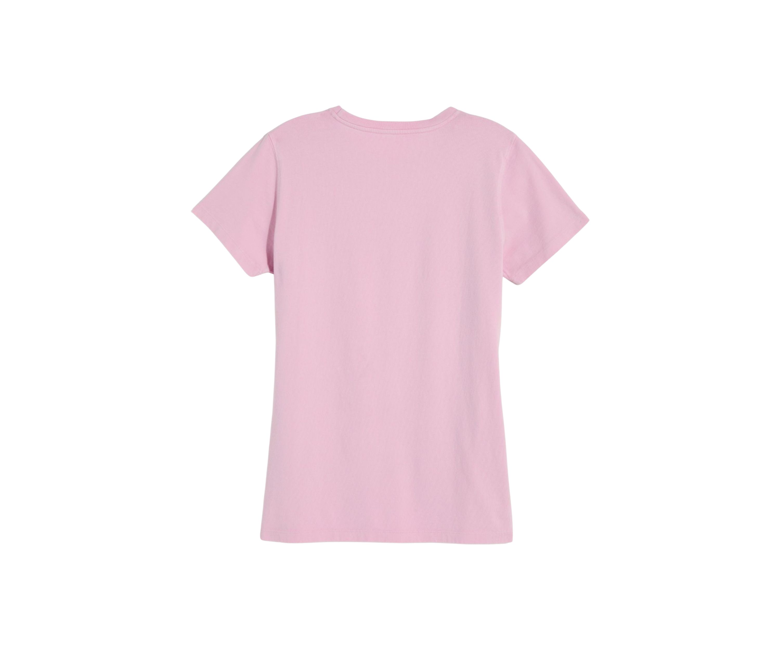 Short Sleeve Arch Logo T-Shirt