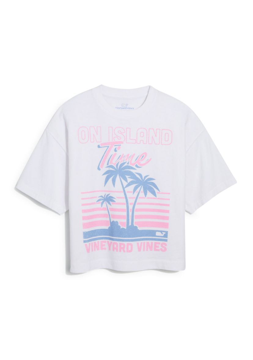 Vintage Graphic T-Shirt 