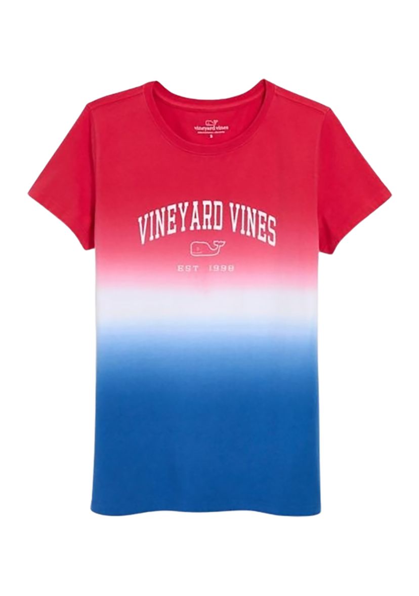 Womens Ombré Archo Logo T-Shirt