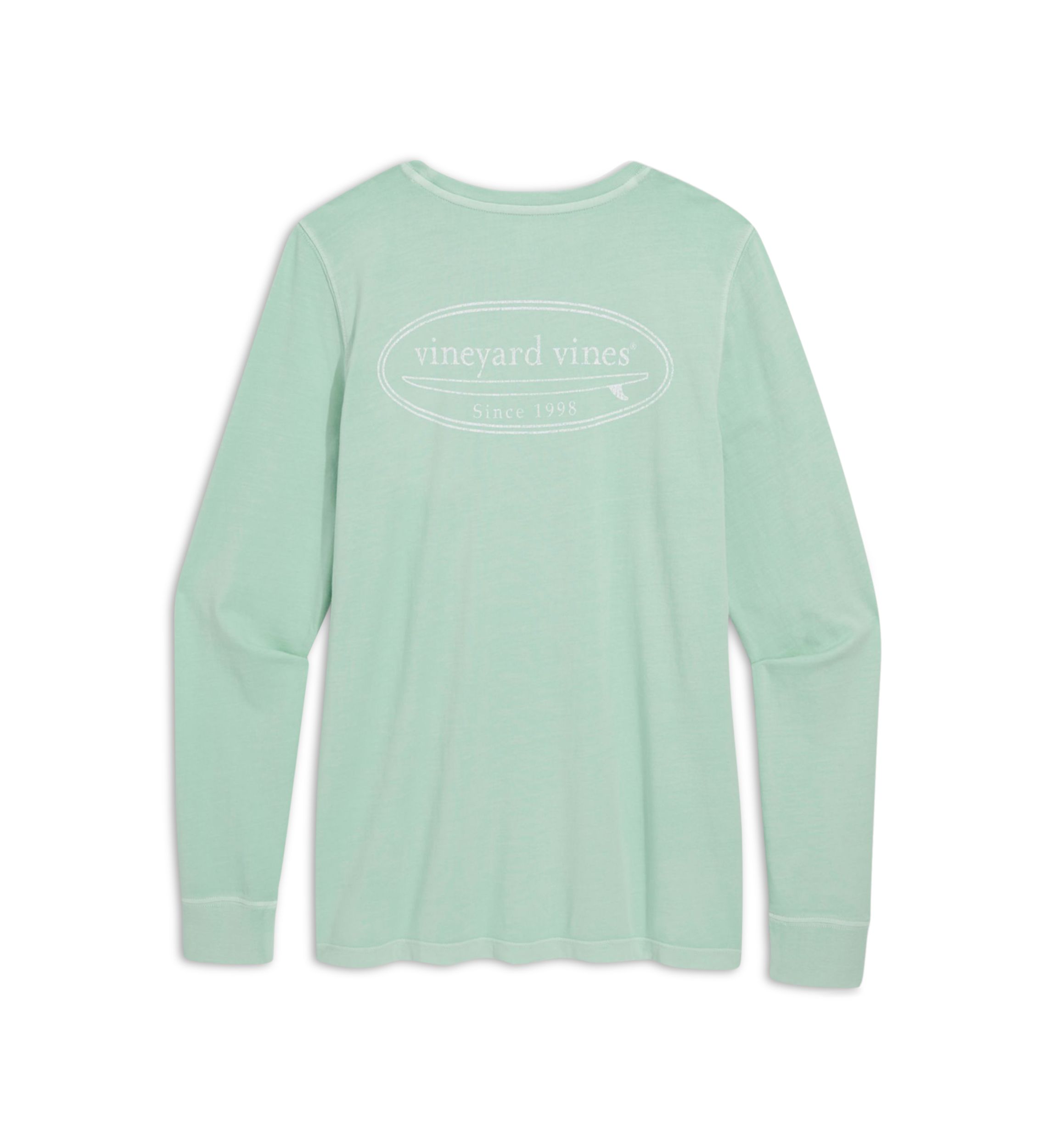 Oval Logo Graphic T-Shirt 