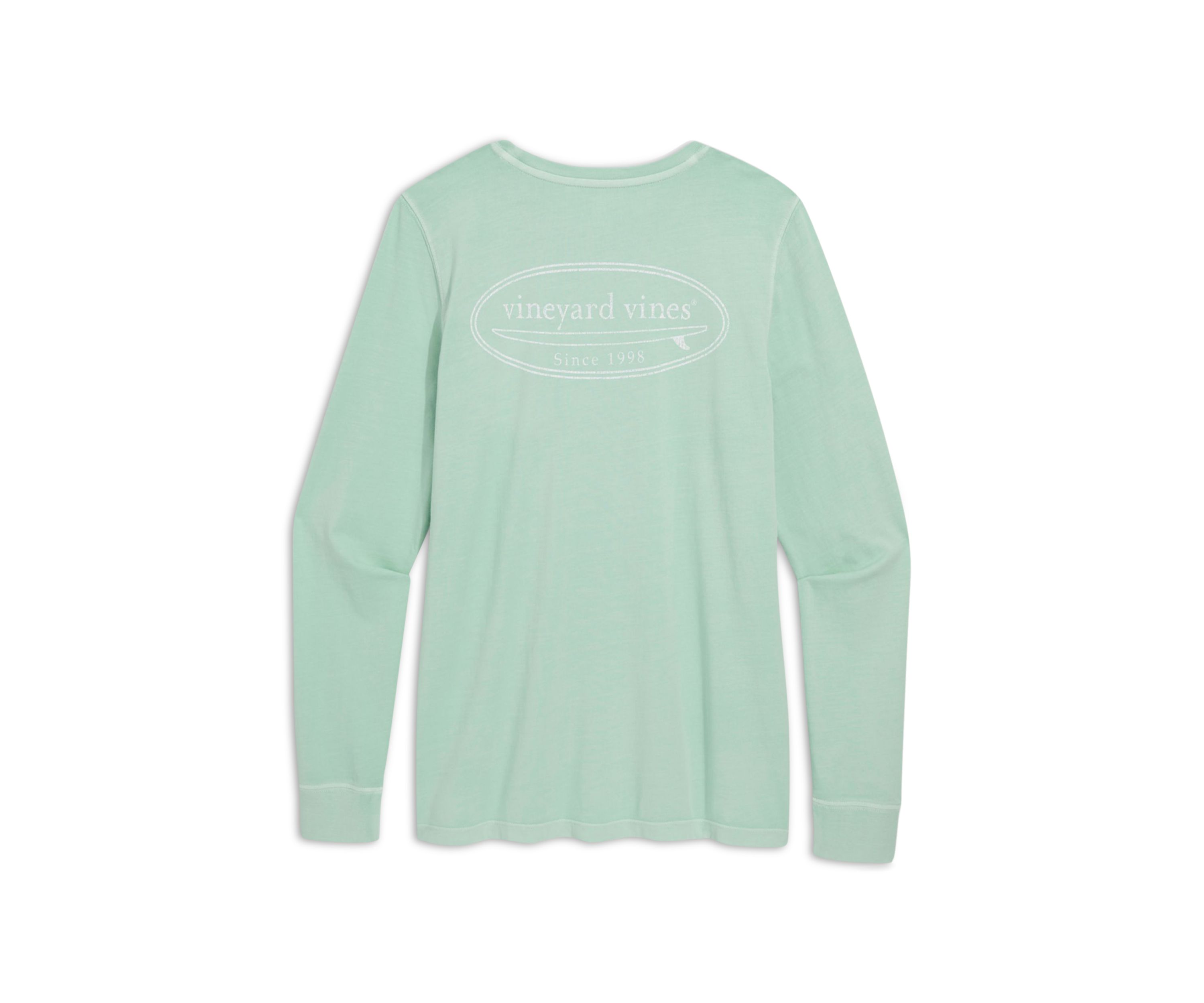 Oval Logo Graphic T-Shirt 