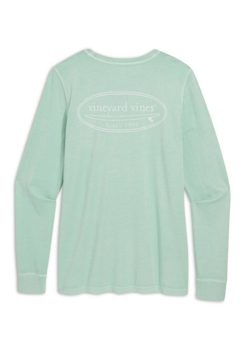Oval Logo Graphic T-Shirt 