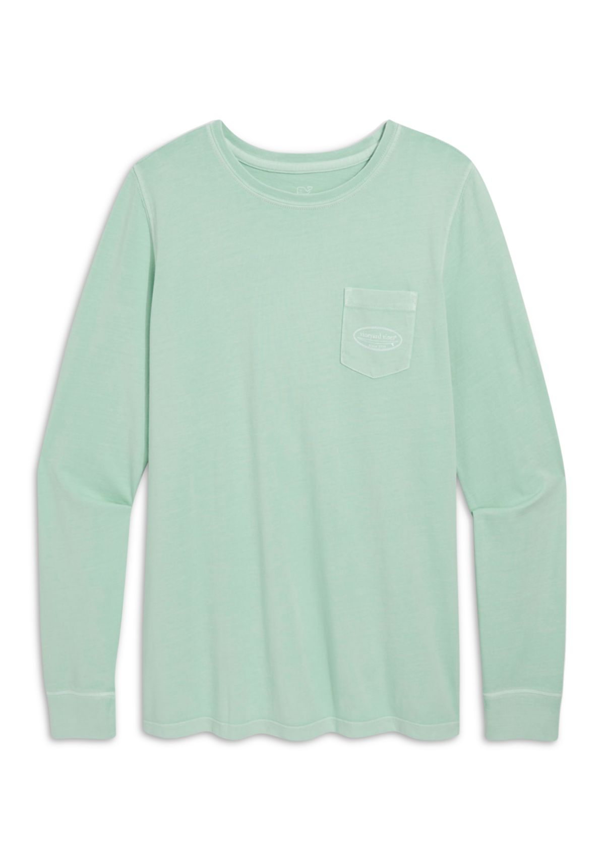 Oval Logo Graphic T-Shirt 