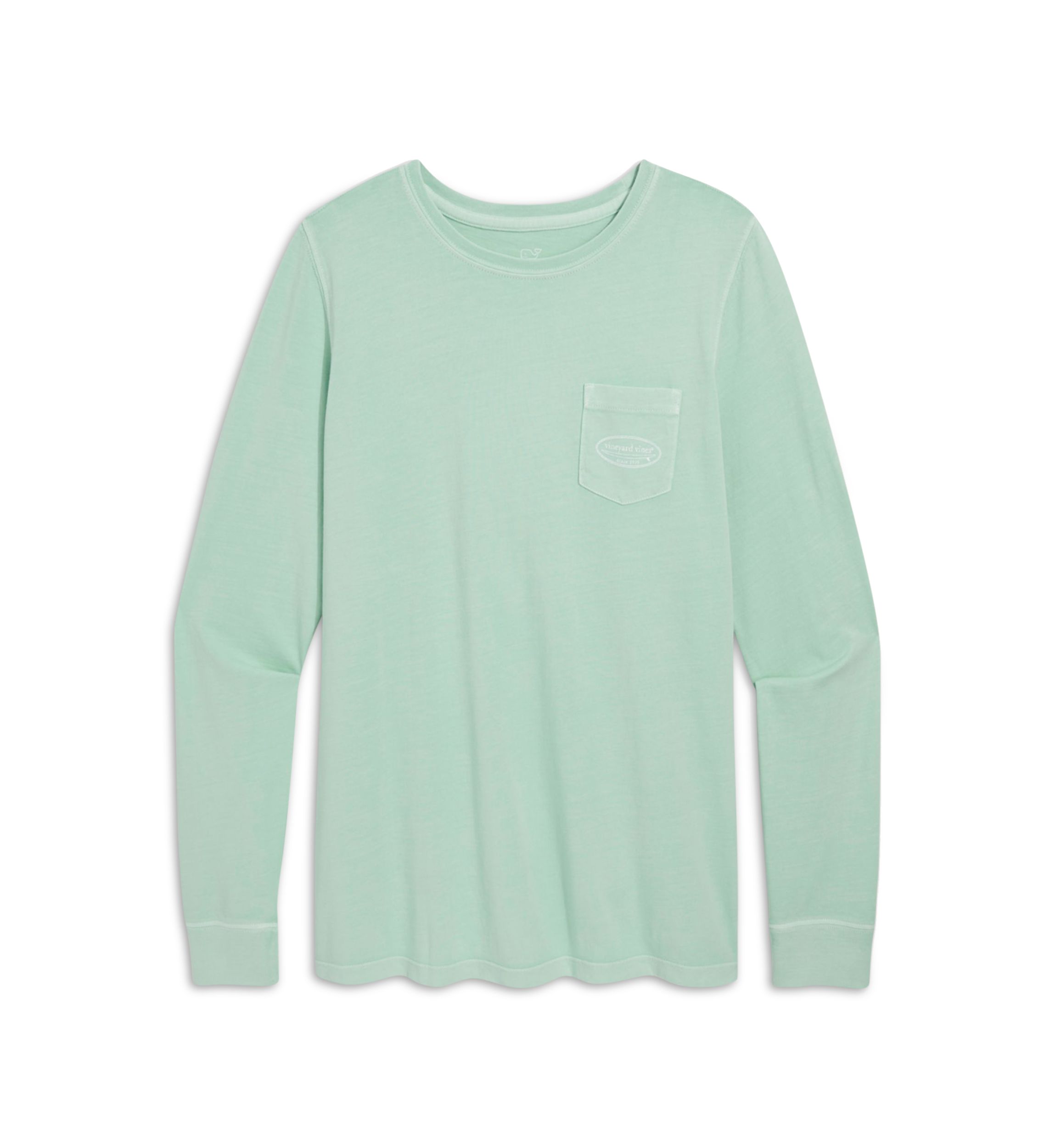 Oval Logo Graphic T-Shirt 