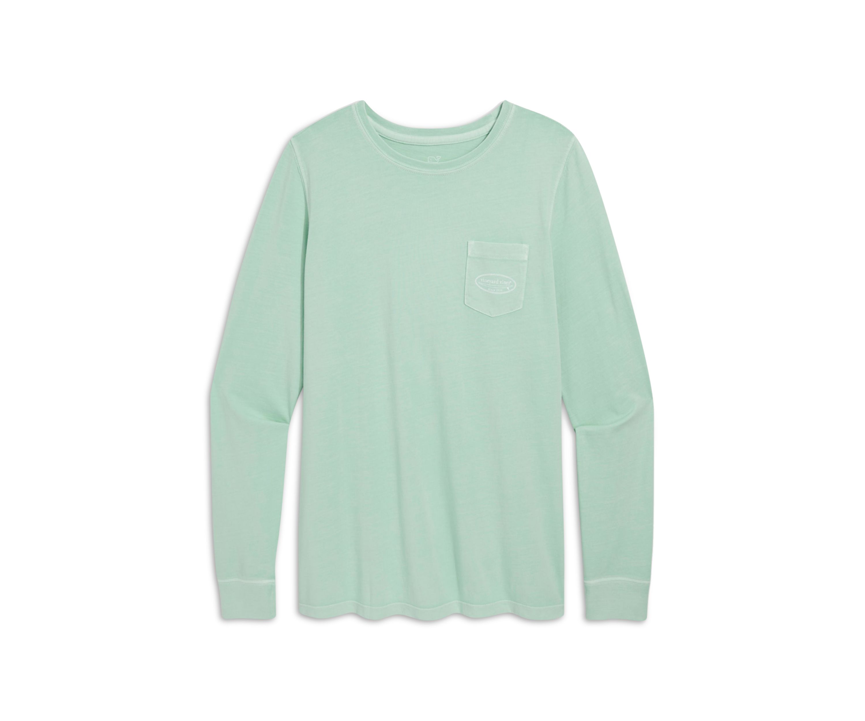 Oval Logo Graphic T-Shirt 