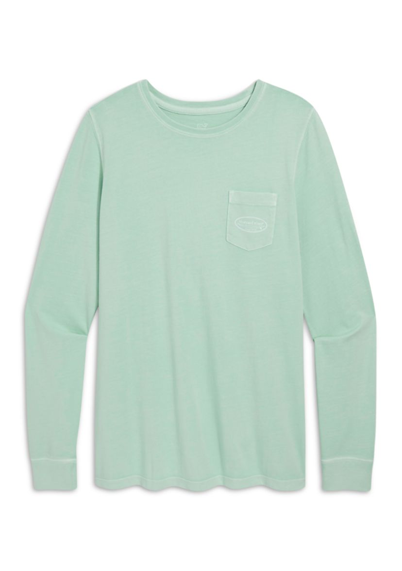 Oval Logo Graphic T-Shirt 