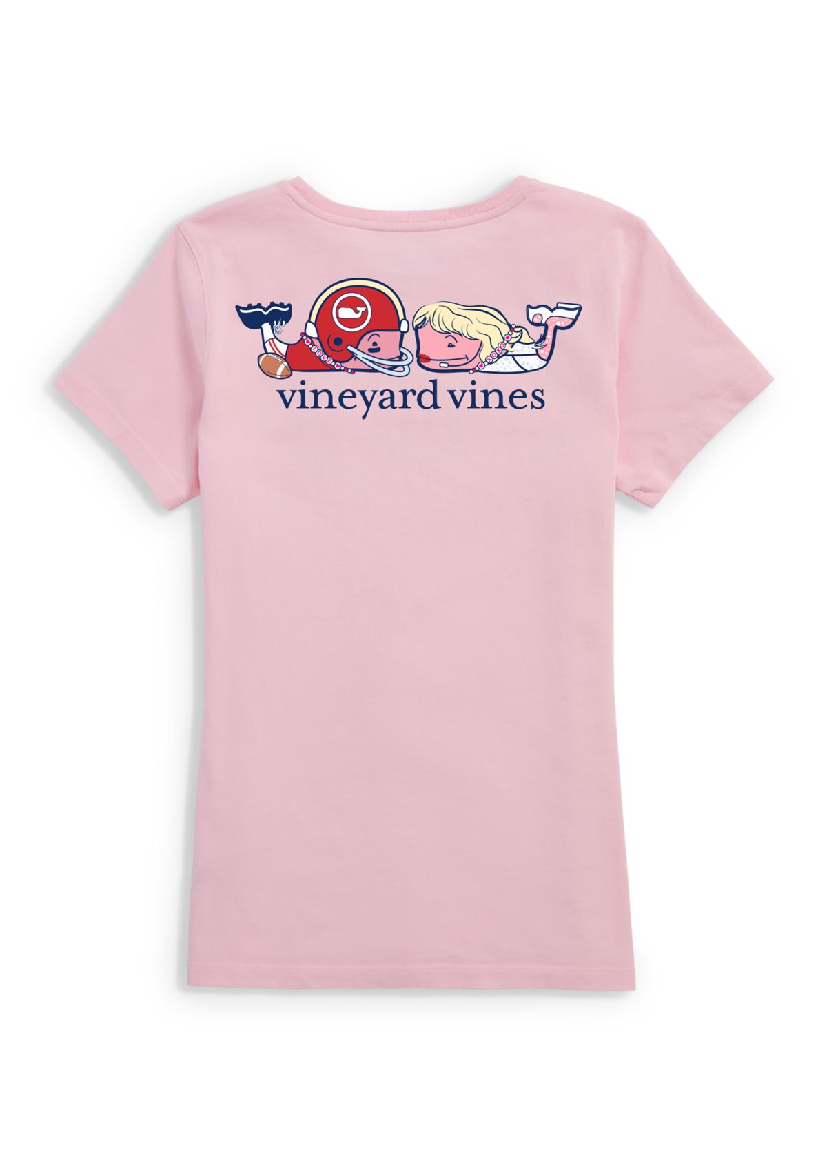 Womens In Our Wedding Era Graphic T-Shirt