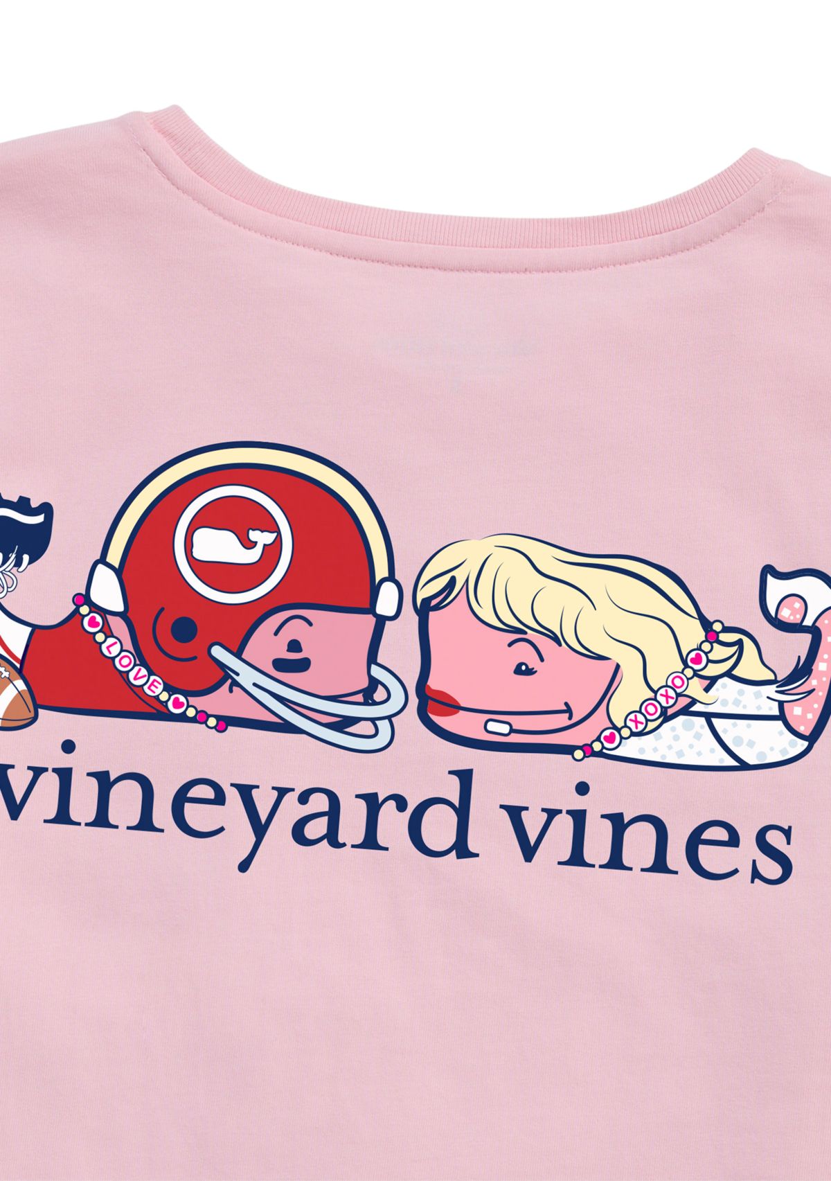 Womens In Our Wedding Era Graphic T-Shirt