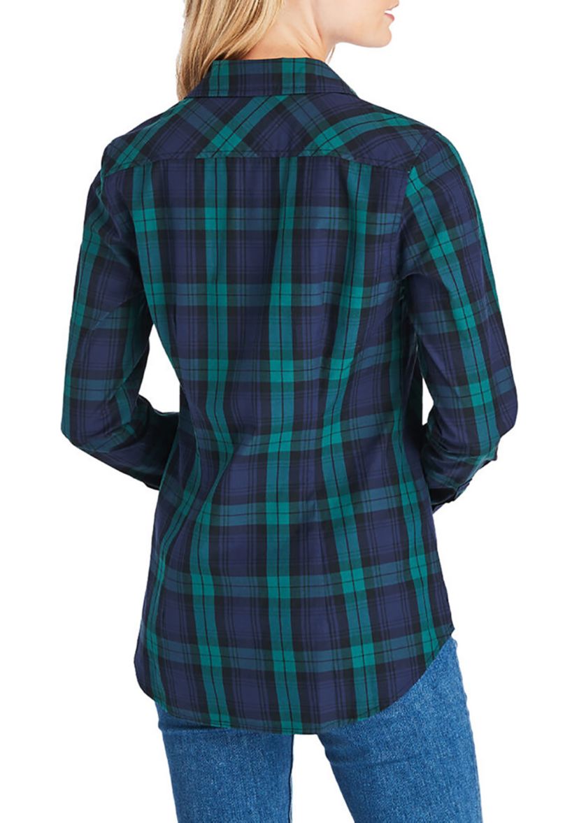Blackwatch Chilmark Button Down Shirt