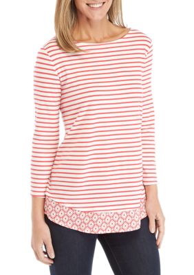 Women's Tops & Shirts | Shop All Trendy Tops | belk