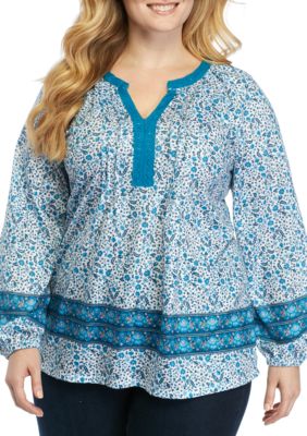 Plus Size Clothing for Women | belk