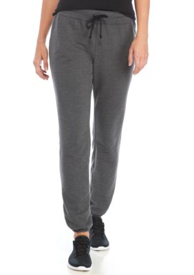 belk women's sweatpants