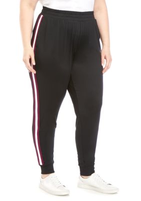 plus size joggers india