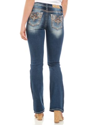 Belk miss best sale me jeans