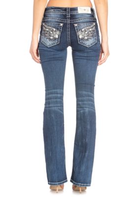 Belk miss best sale me jeans