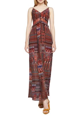 belk maxi dresses