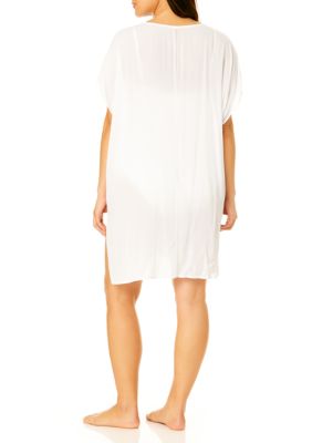 Belk beach hot sale cover up