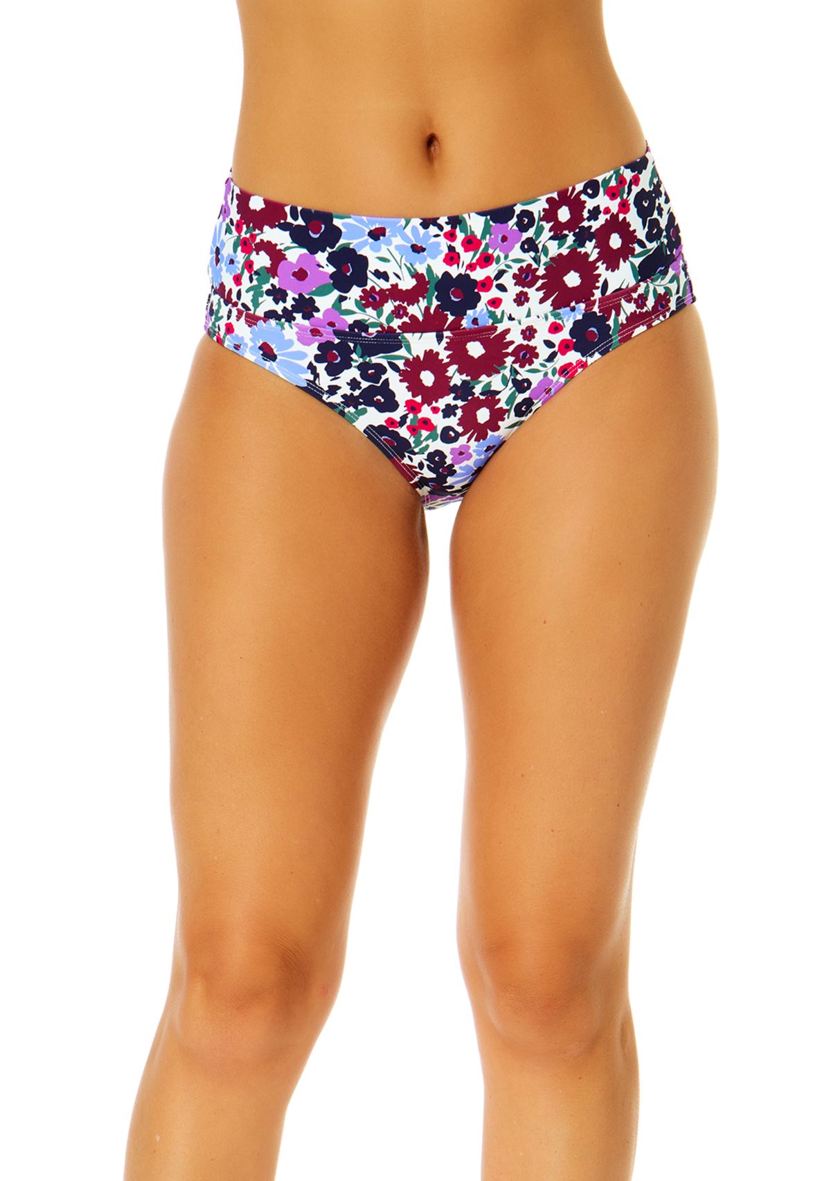 Meadow Bouquet Brief 