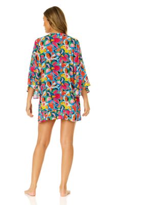 Belk bathing suit cover ups on sale