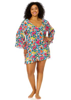Anne Cole Plus Size Swimwear