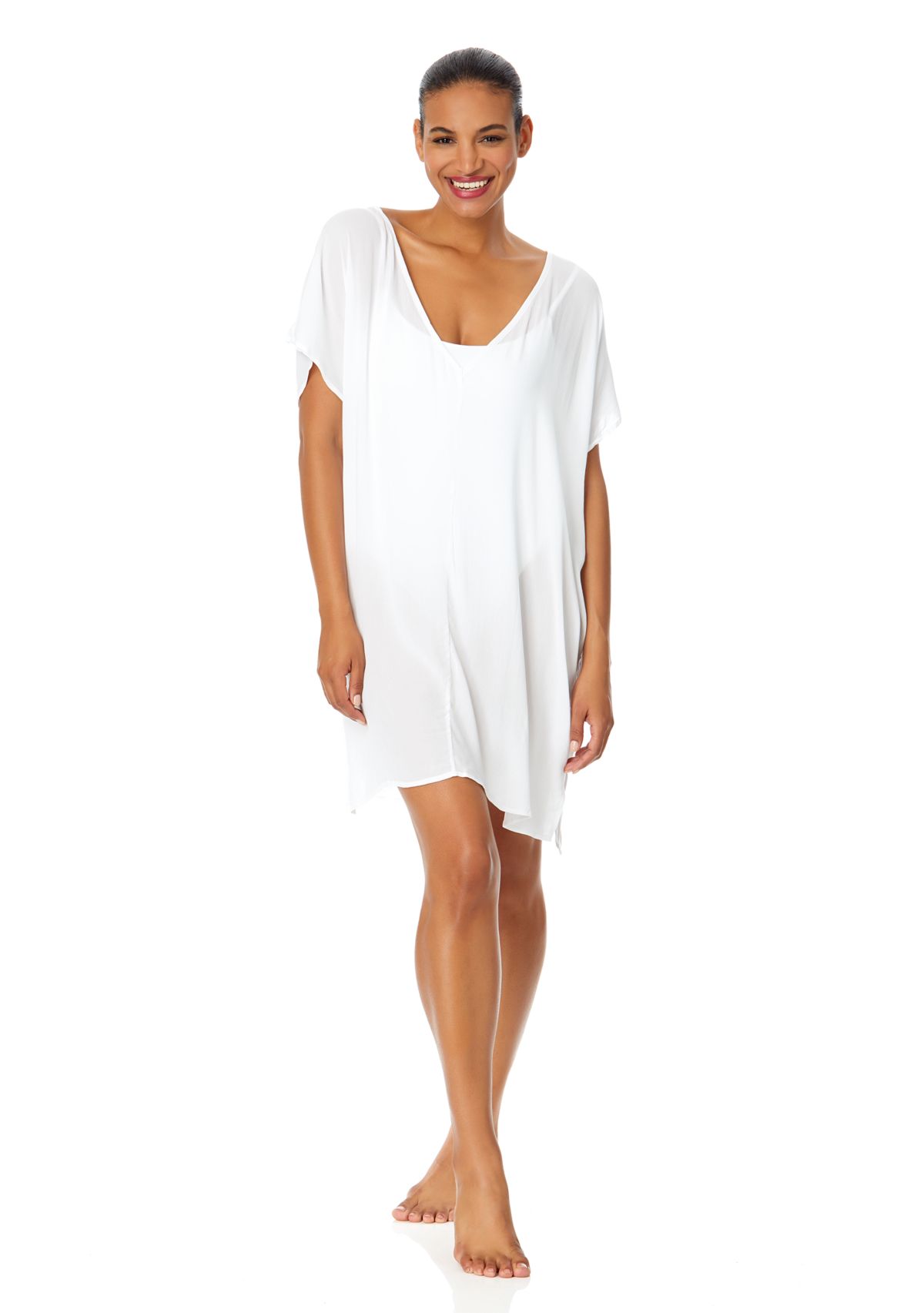 Live in Color Easy Tunic