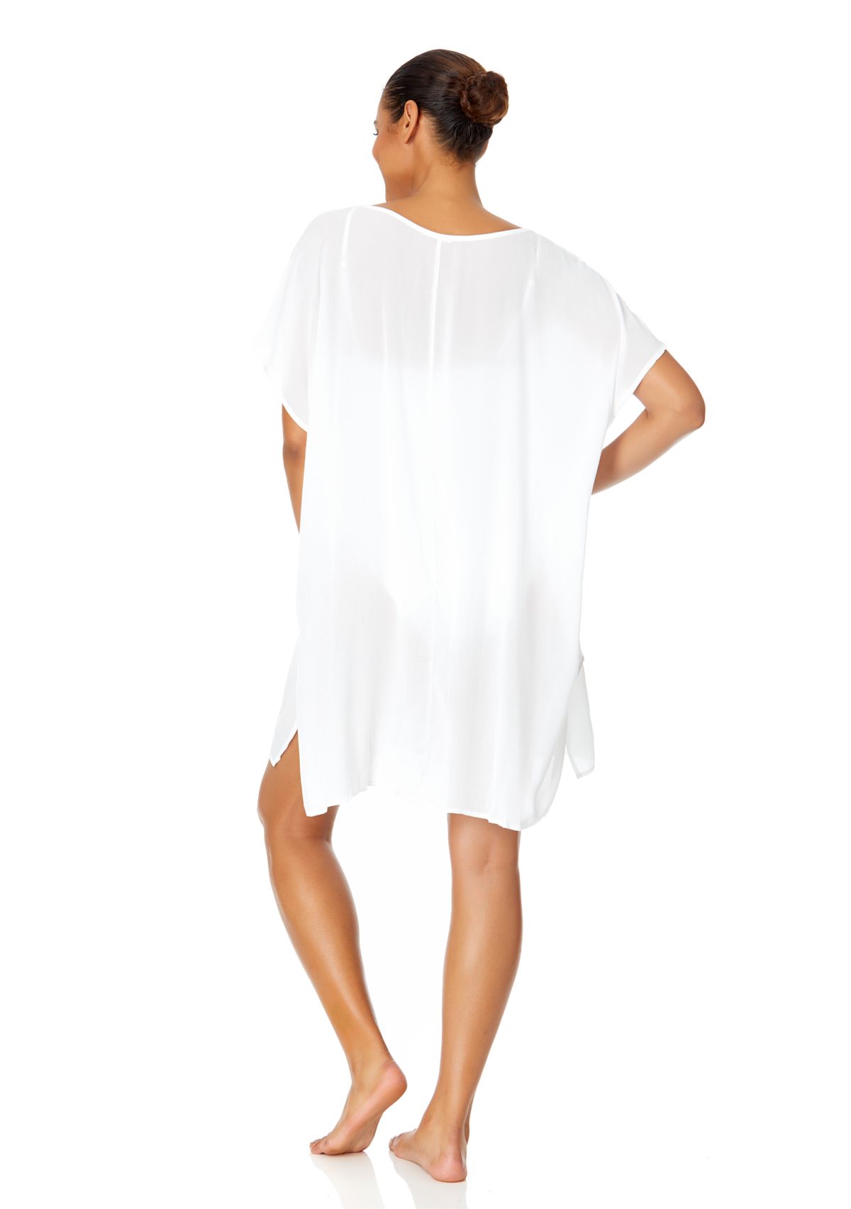 Live in Color Easy Tunic
