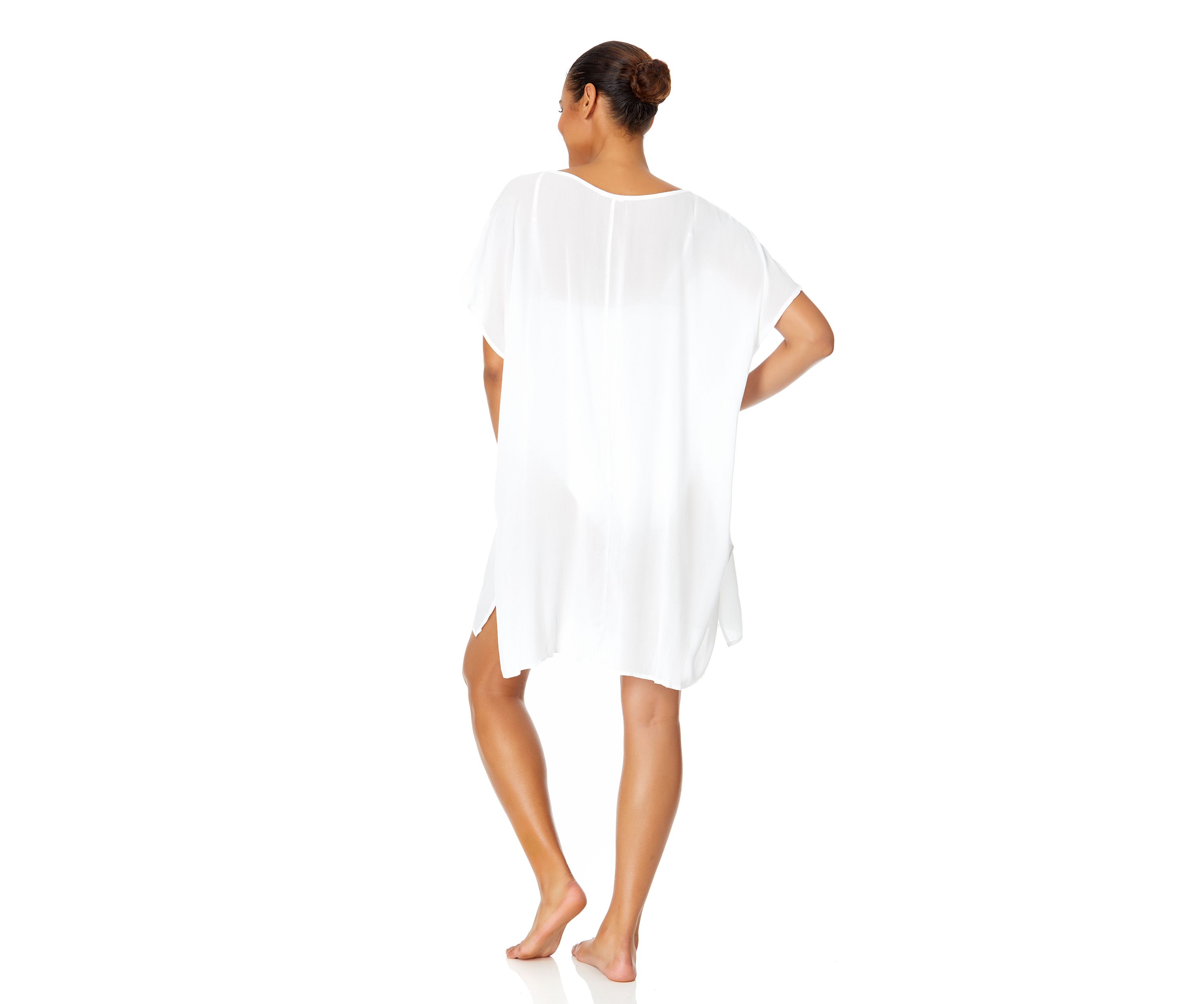 Live in Color Easy Tunic
