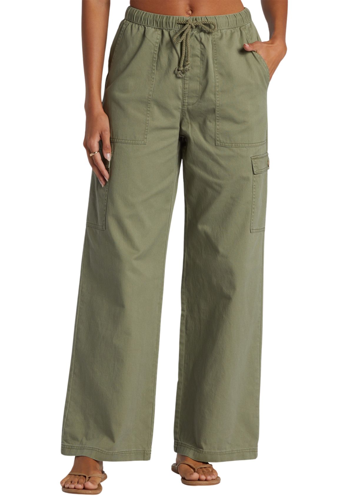 Womens Precious Cargo Pants