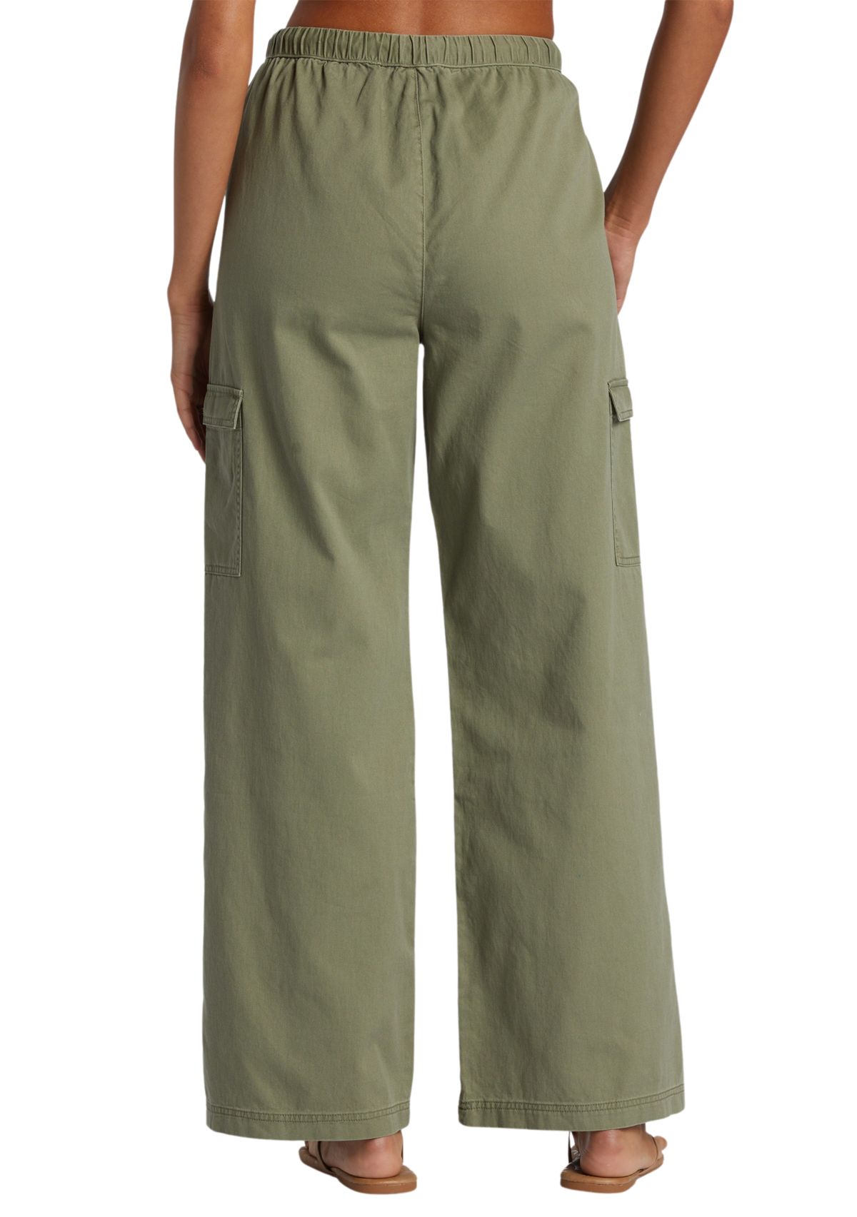 Womens Precious Cargo Pants