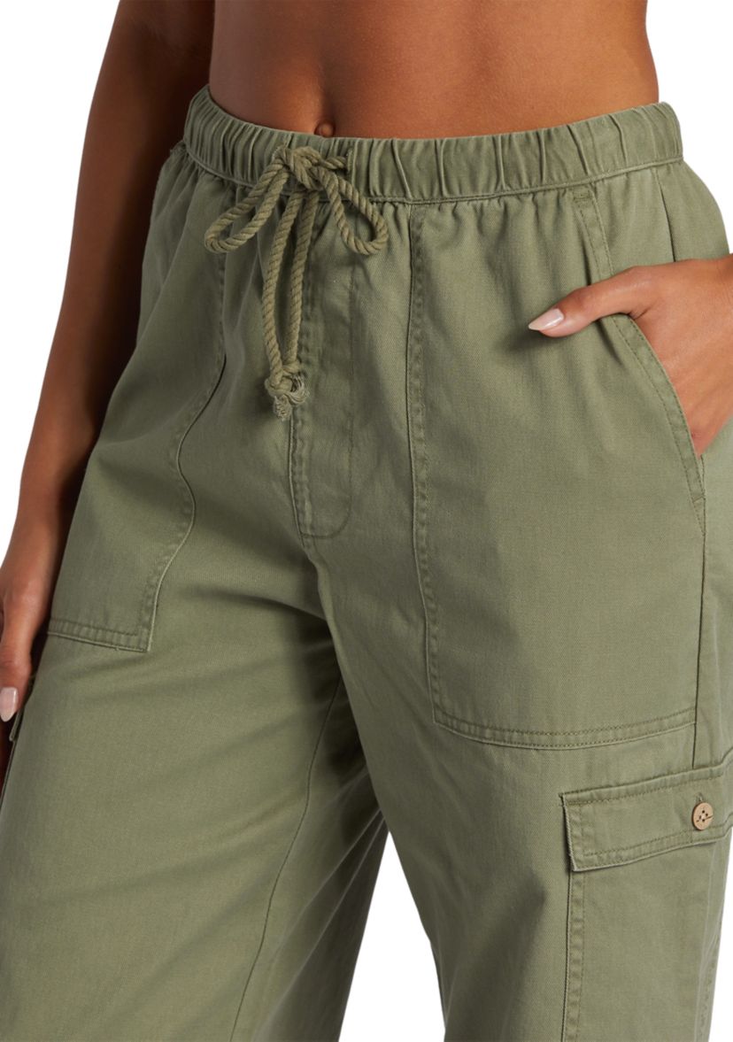 Womens Precious Cargo Pants