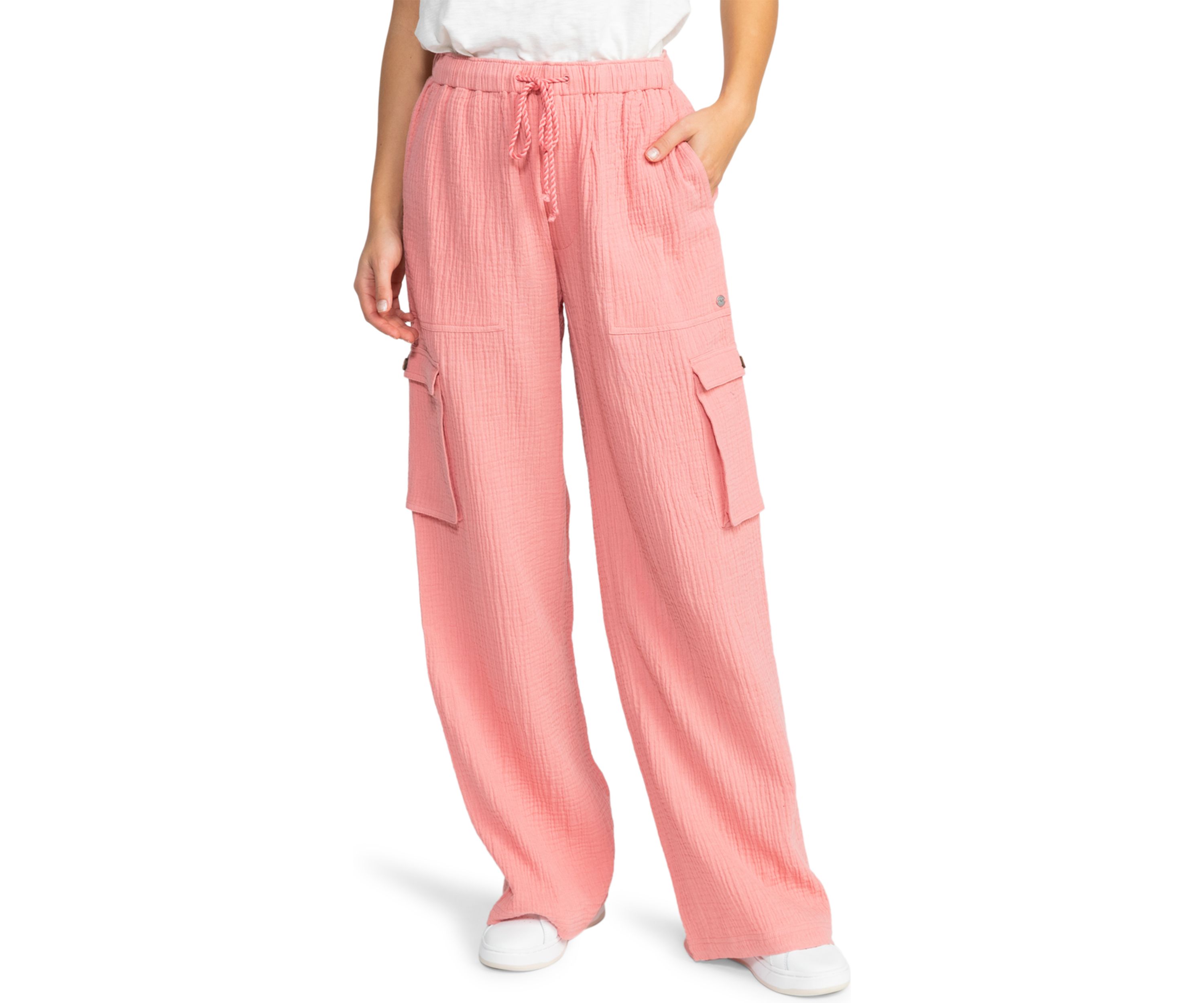 Precious Cargo Beach Pants