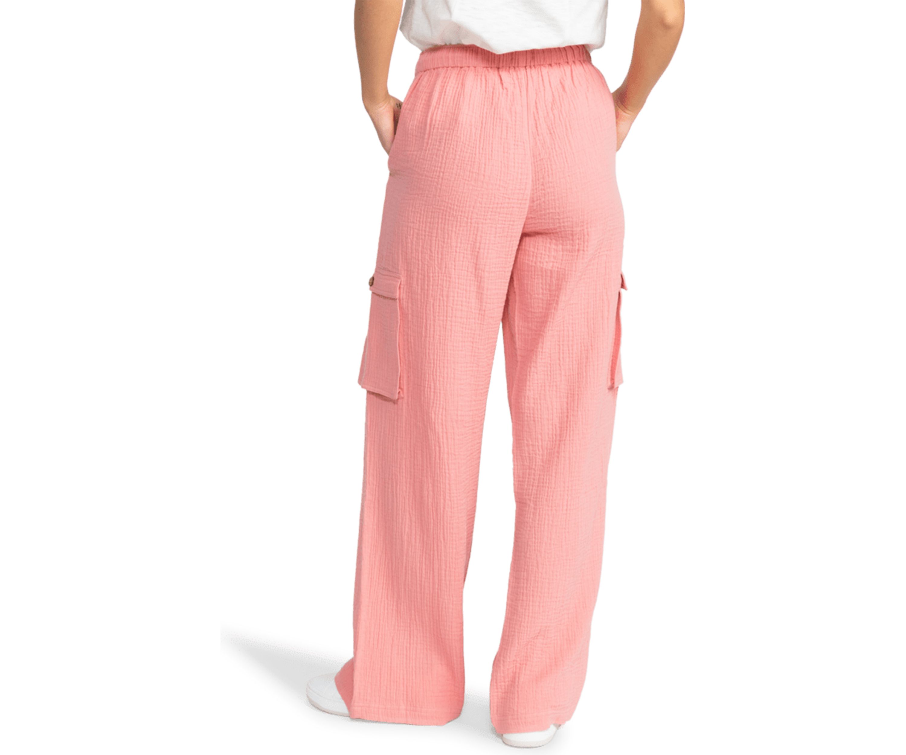 Precious Cargo Beach Pants