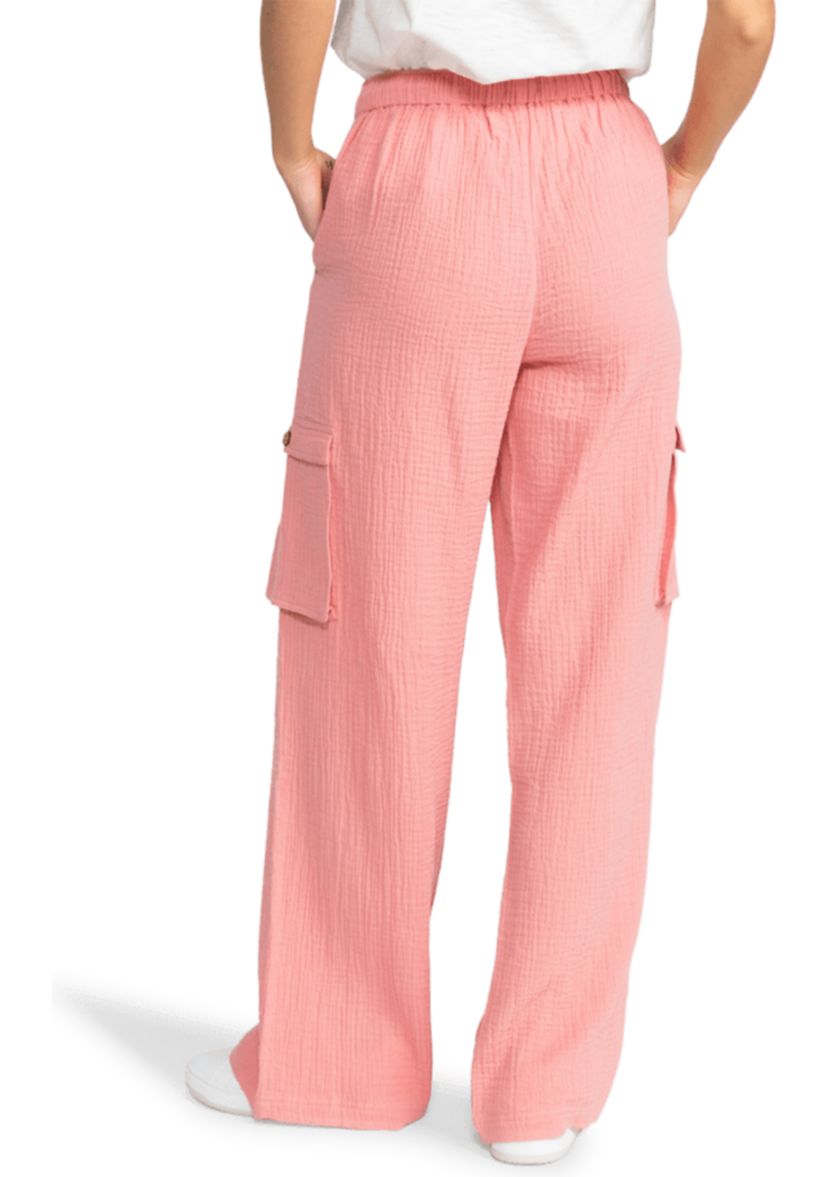 Precious Cargo Beach Pants