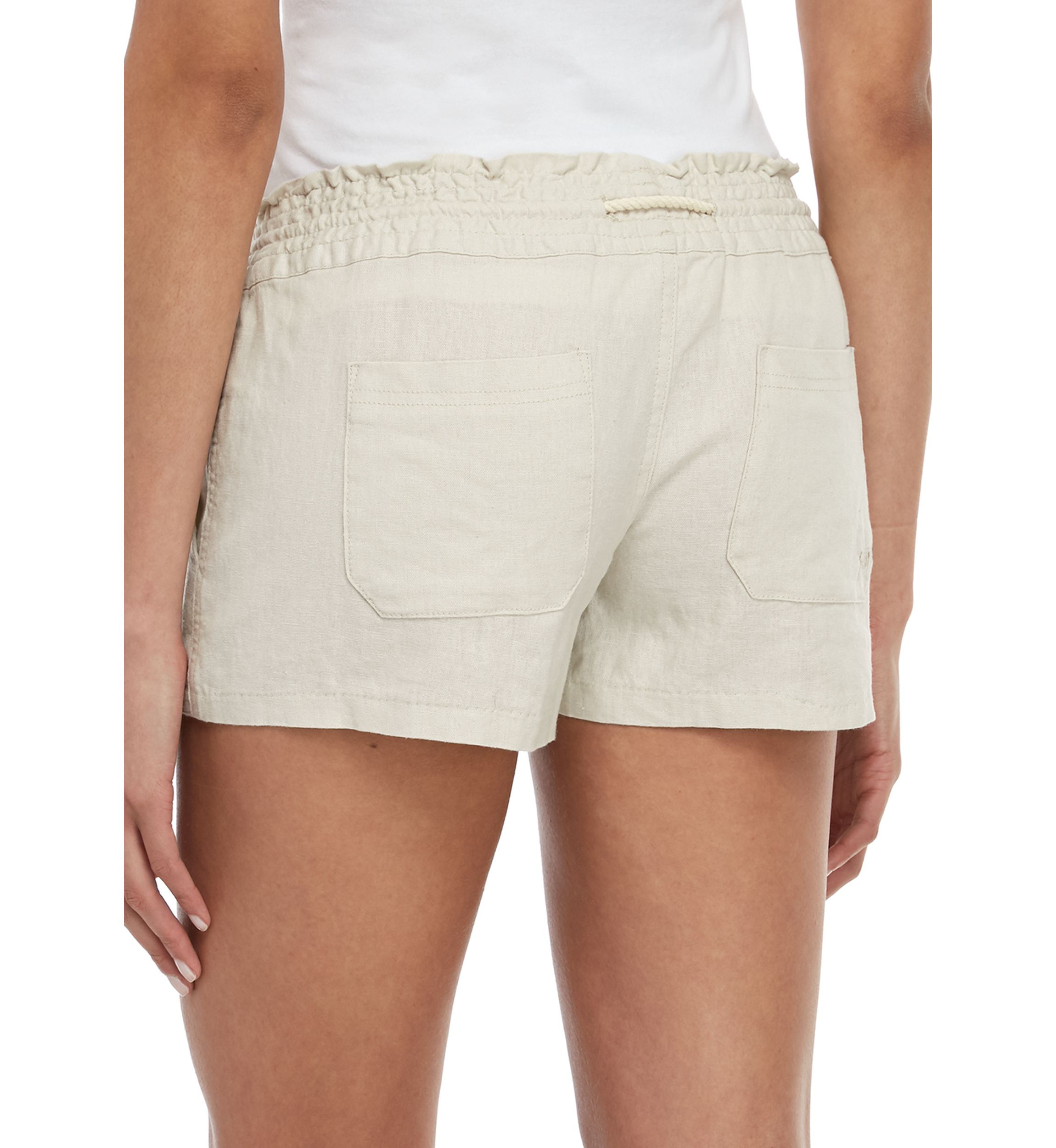 Oceanside Shorts