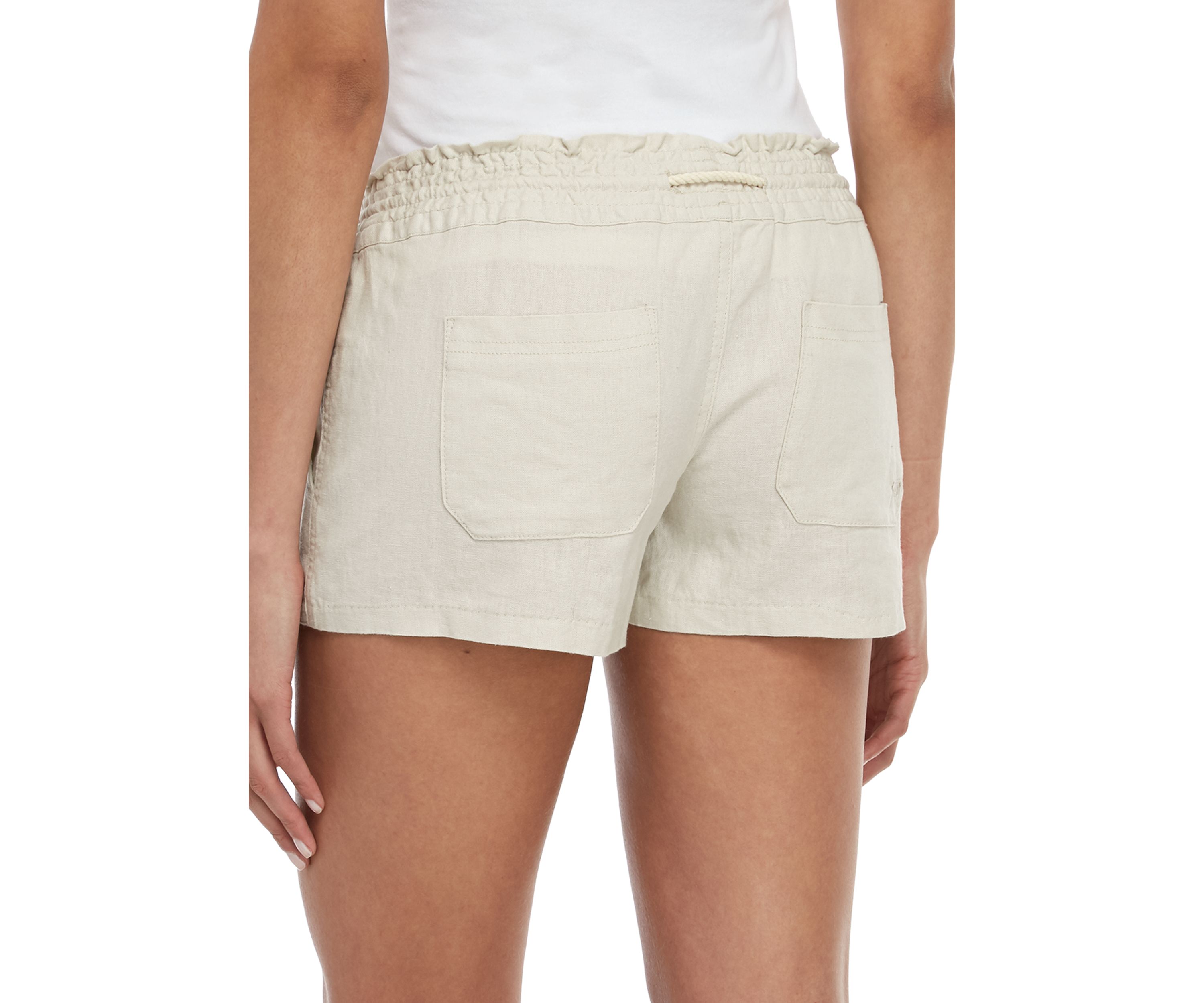 Oceanside Shorts