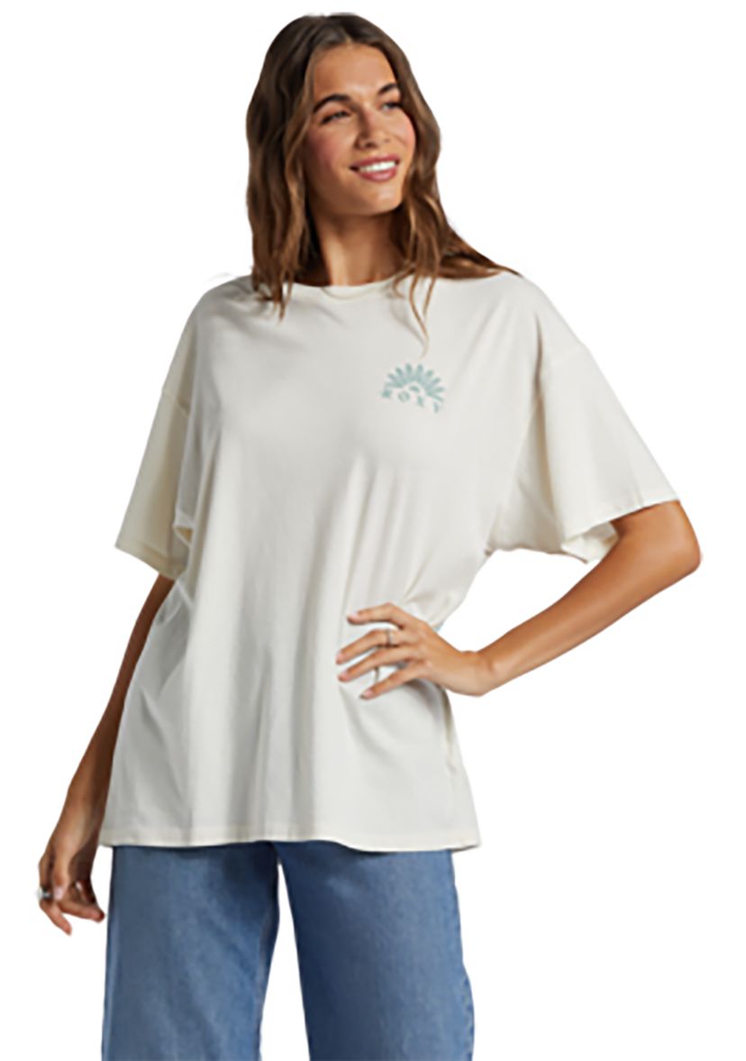Paper Moon Graphic T-Shirt 