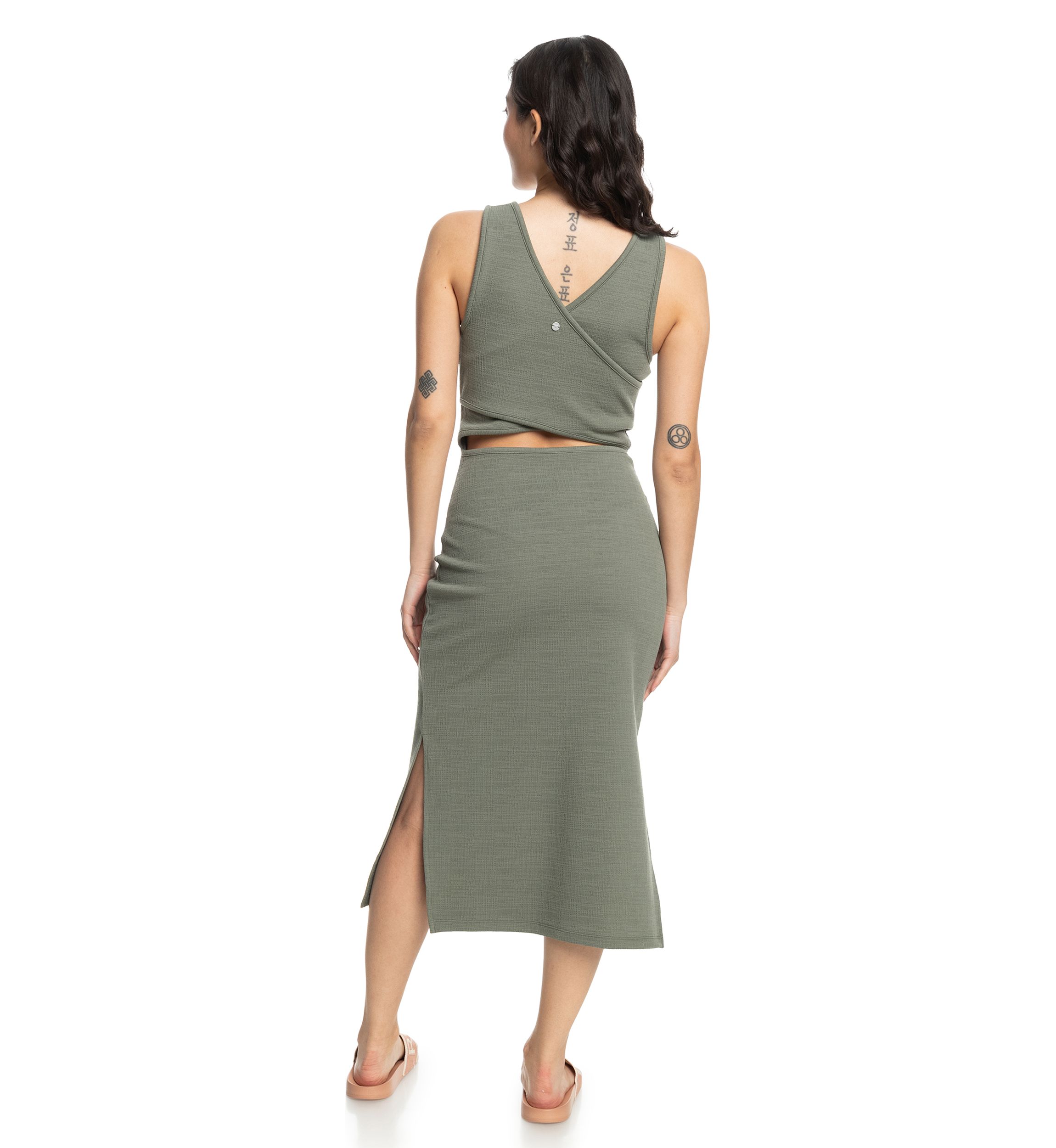 Womens Good Keepsake Dress