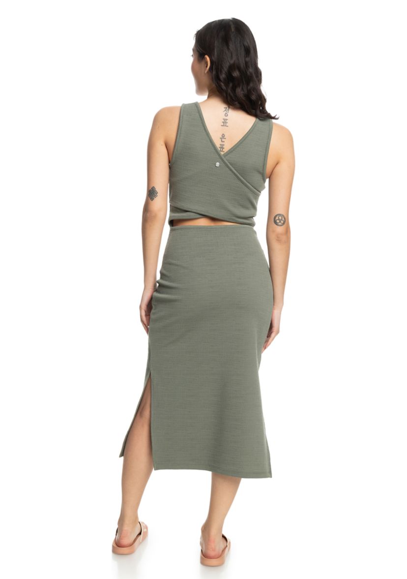 Womens Good Keepsake Dress