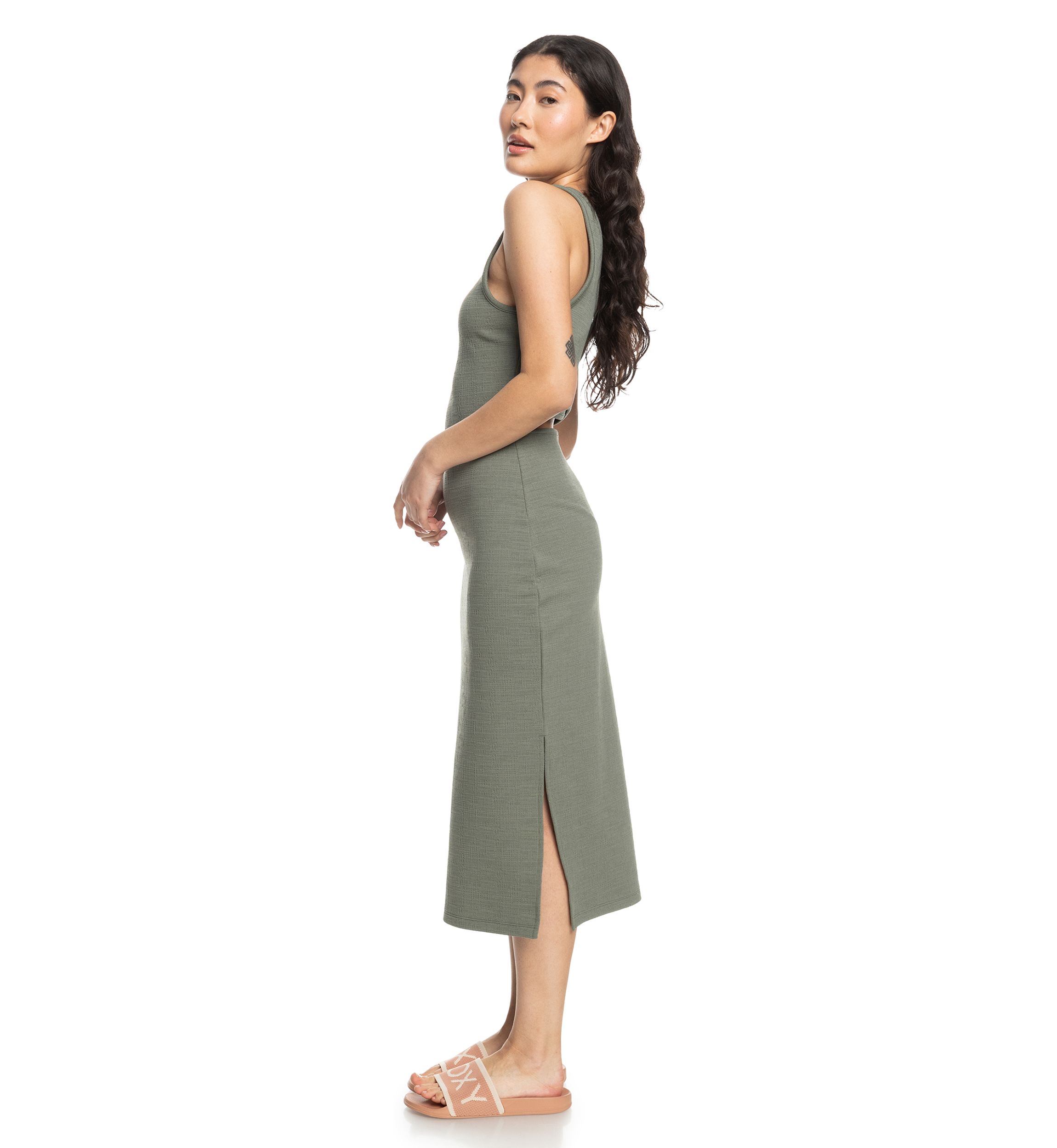 Womens Good Keepsake Dress