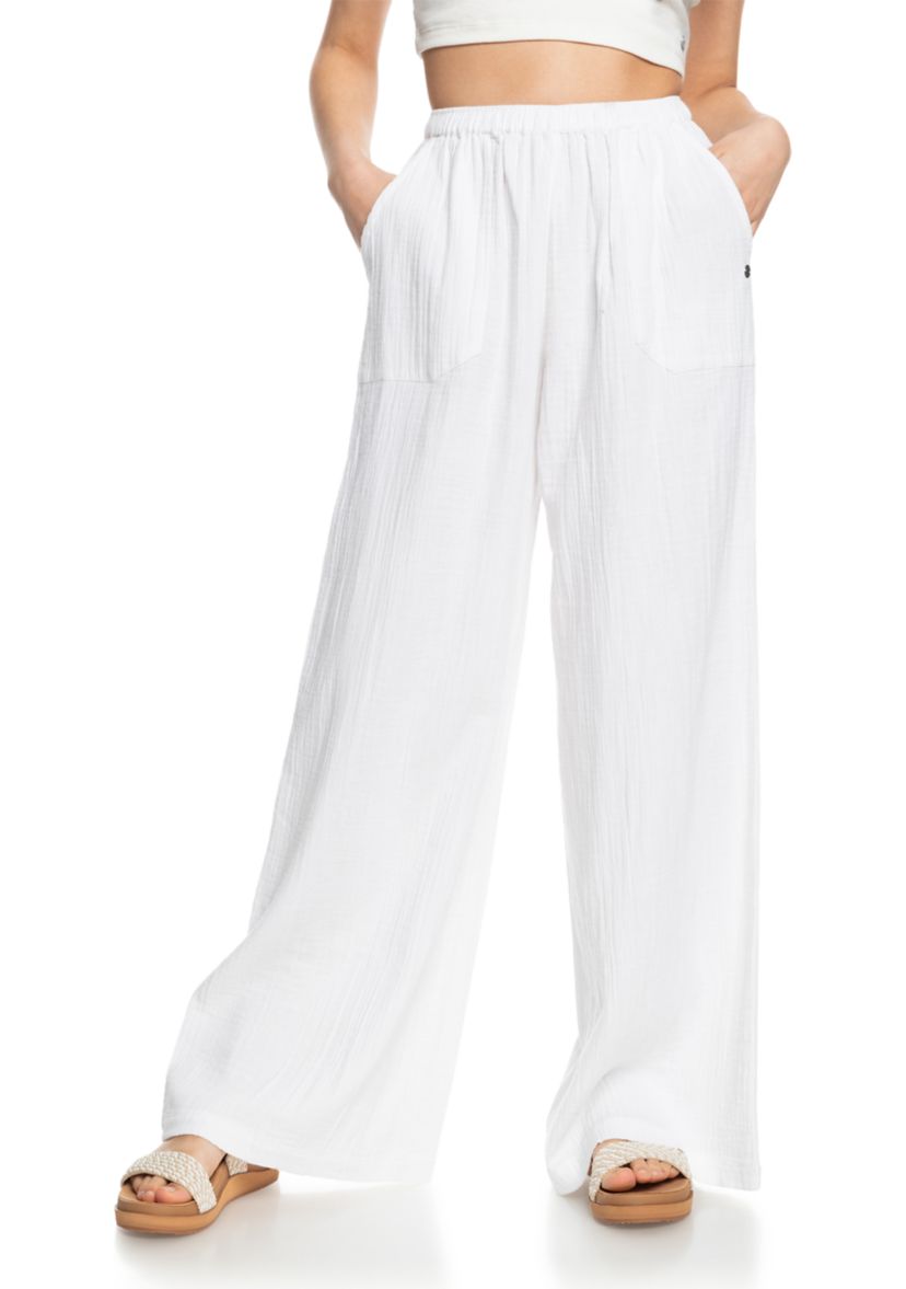 What a Vibe Wide Leg Pants 