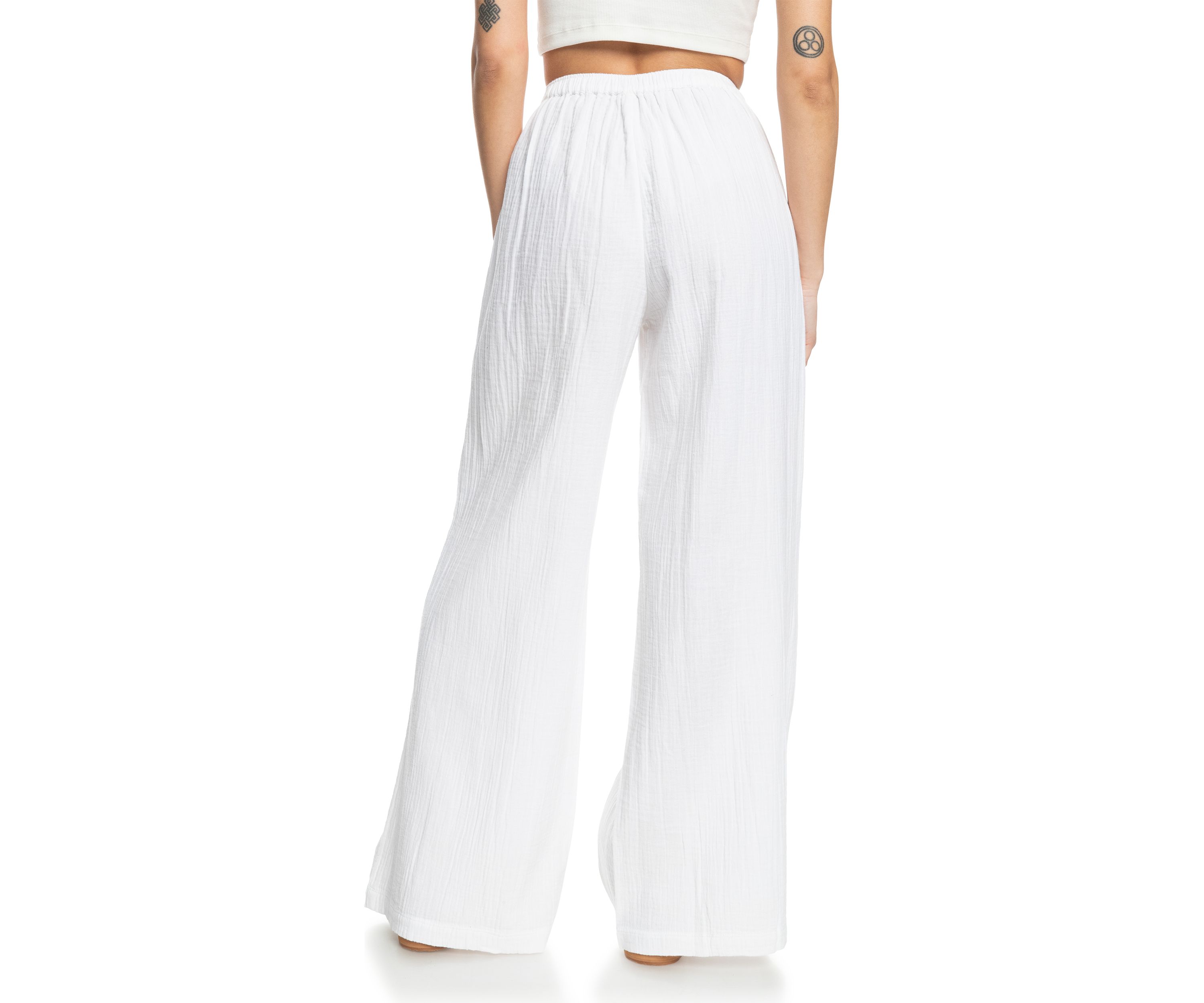 What a Vibe Wide Leg Pants 