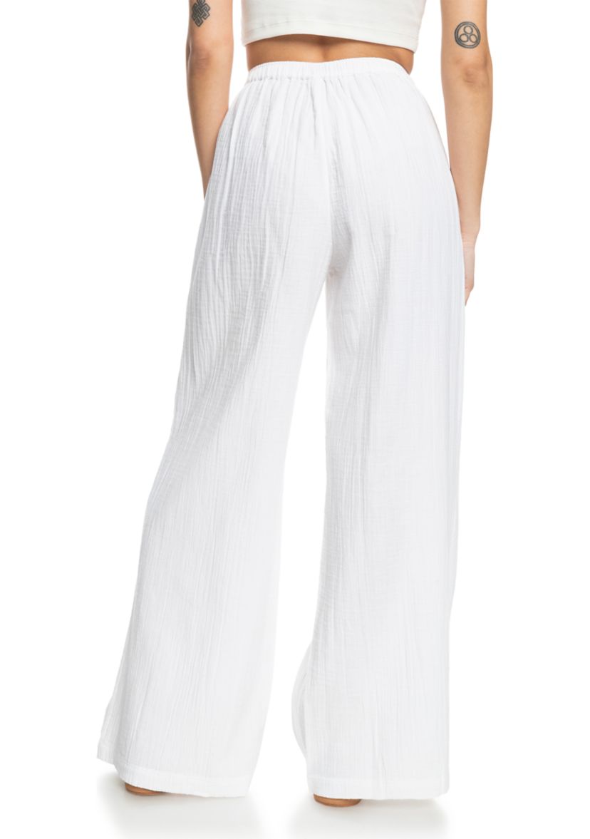 What a Vibe Wide Leg Pants 