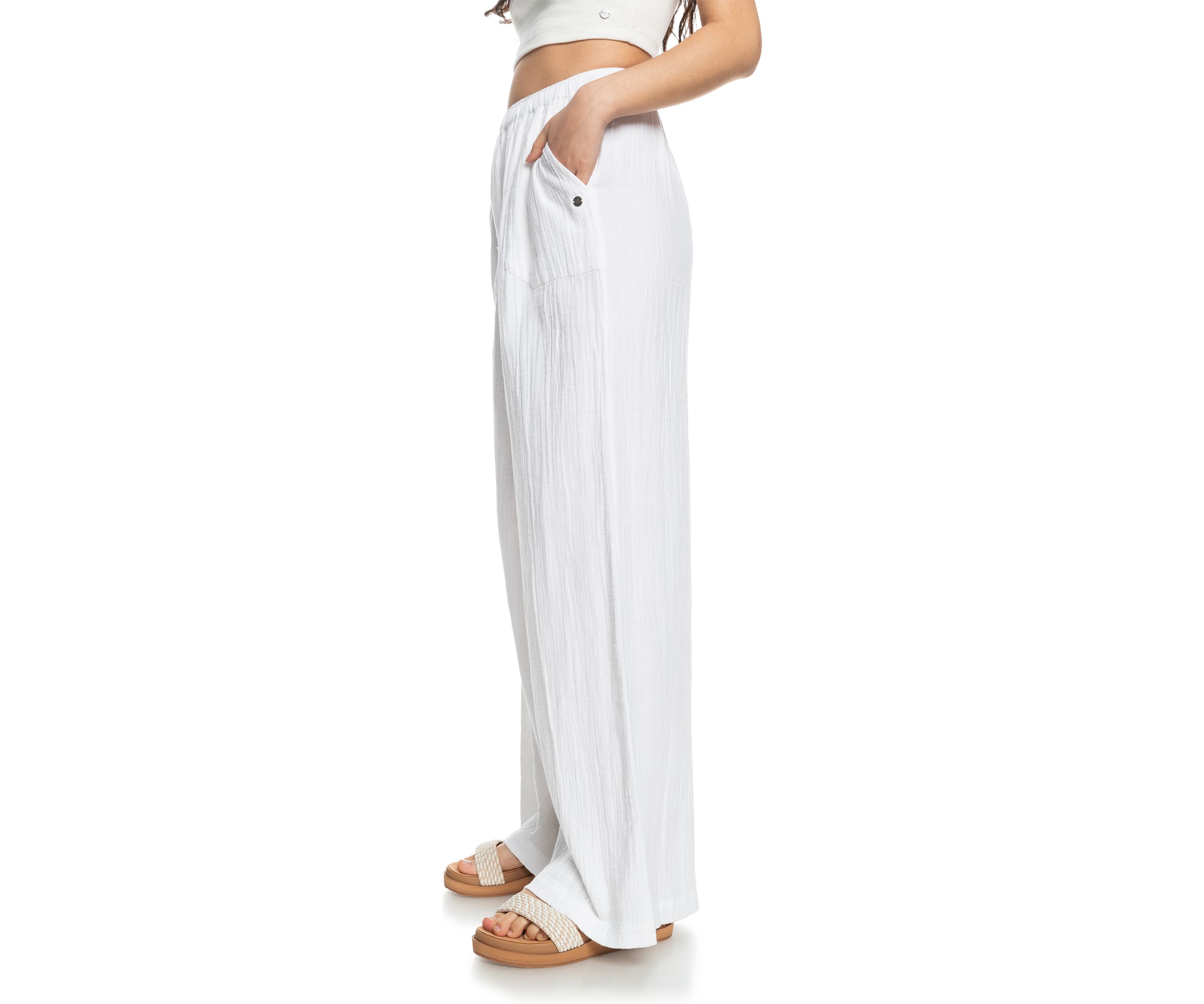 What a Vibe Wide Leg Pants 
