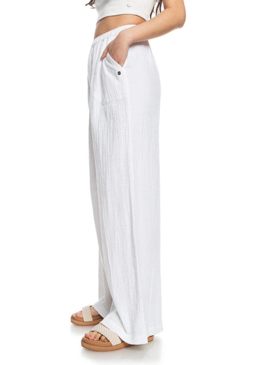 What a Vibe Wide Leg Pants 