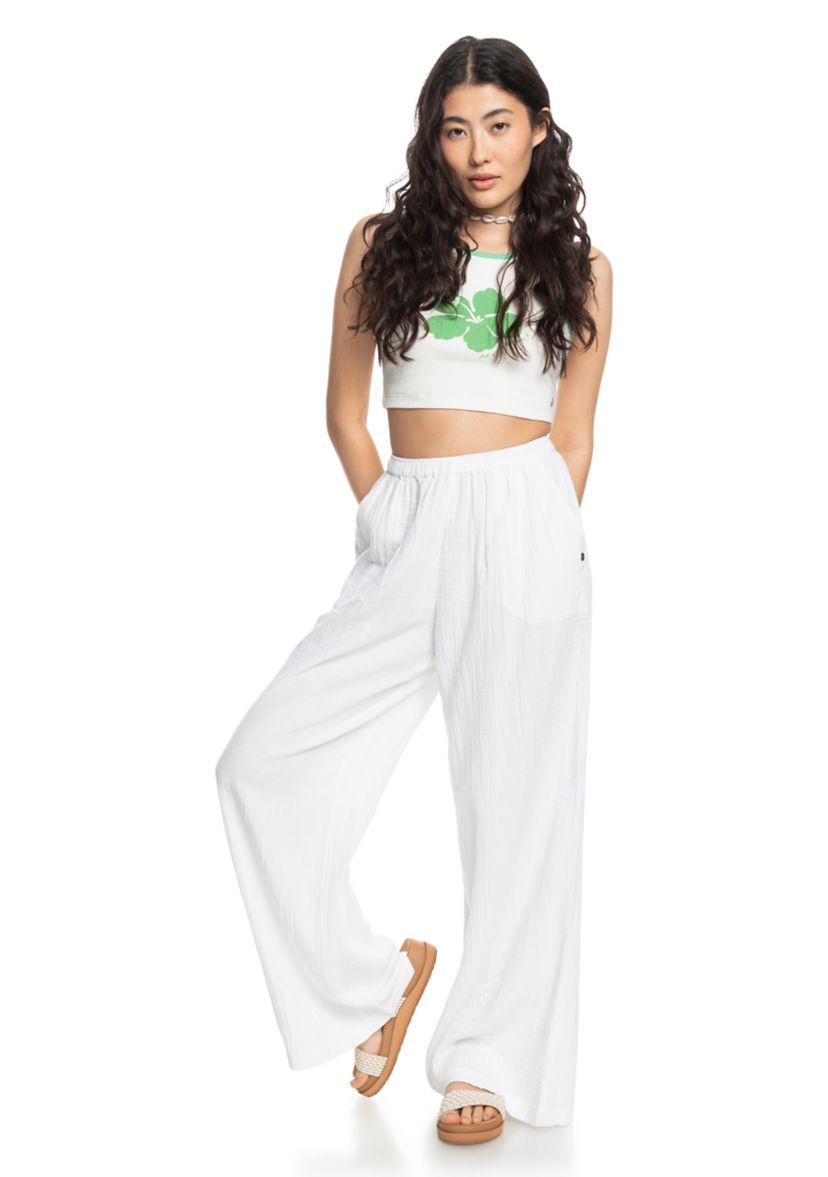 What a Vibe Wide Leg Pants 
