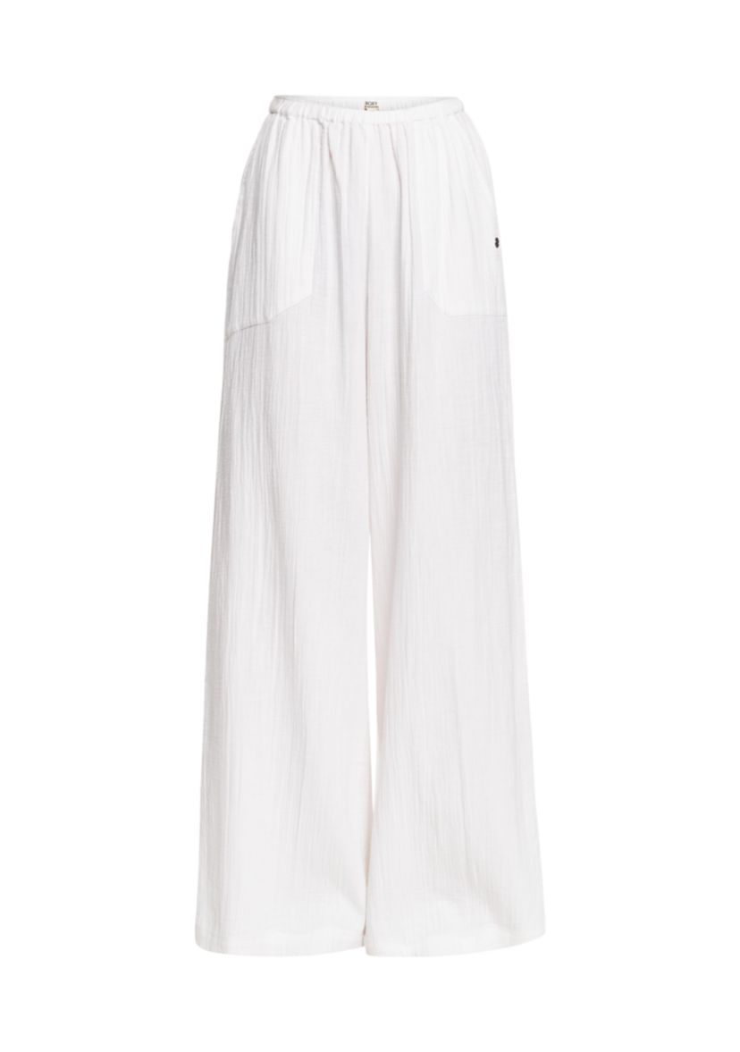 What a Vibe Wide Leg Pants 